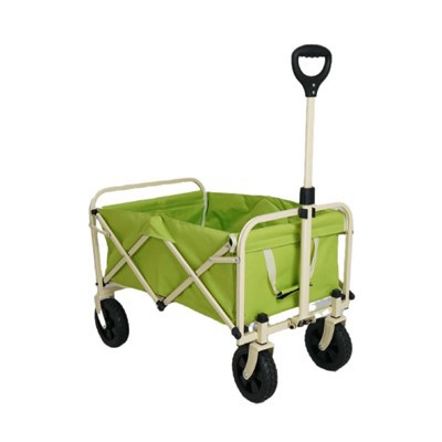 Mini Shopping anpassad hopfällbar hopfällbar vagn